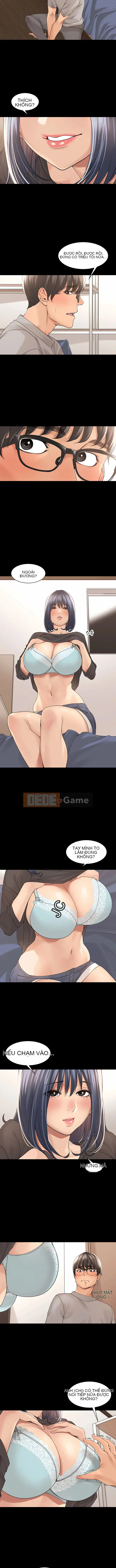 Những người bạn da kề da Chương 1-53