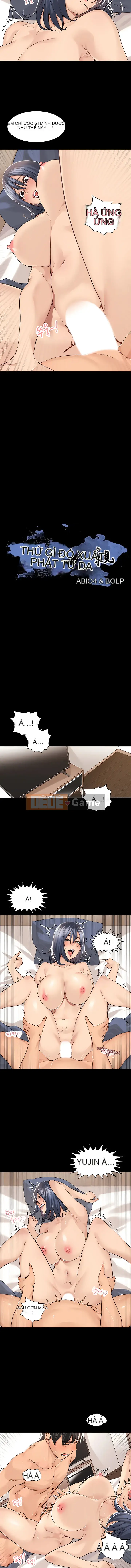 Những người bạn da kề da Chương 1-53