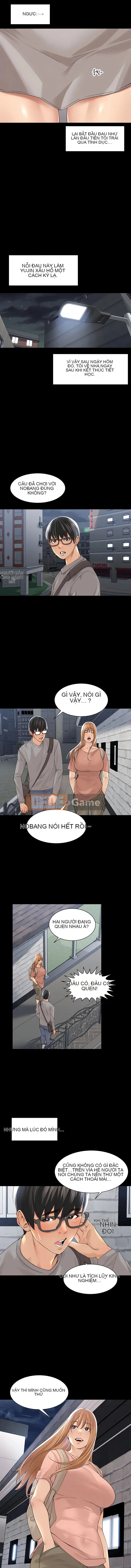 Những người bạn da kề da Chương 1-53