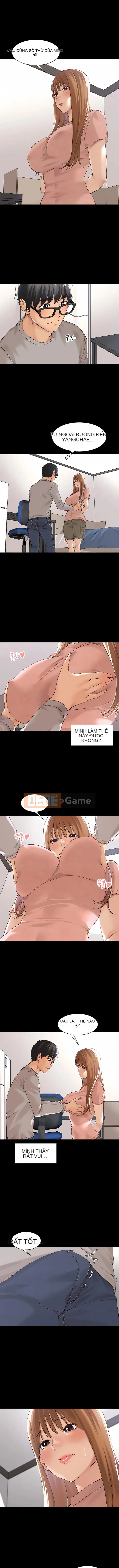 Những người bạn da kề da Chương 1-53