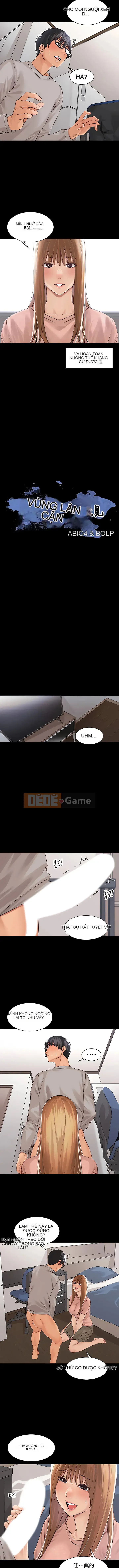 Những người bạn da kề da Chương 1-53