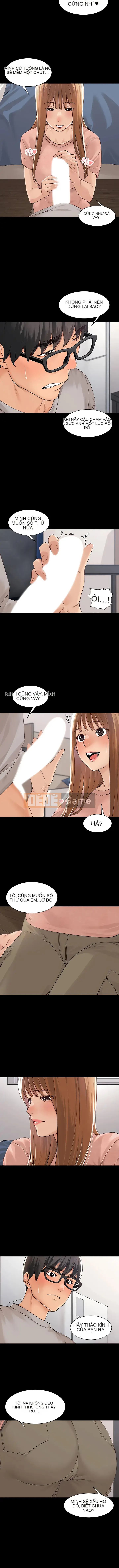 Những người bạn da kề da Chương 1-53