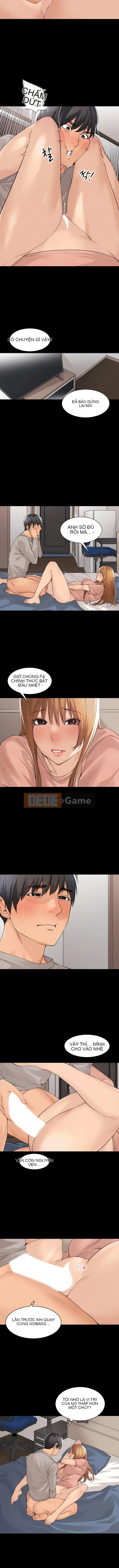 Những người bạn da kề da Chương 1-53