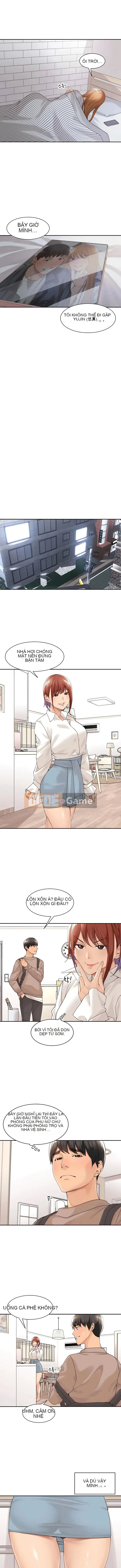 Những người bạn da kề da Chương 1-53