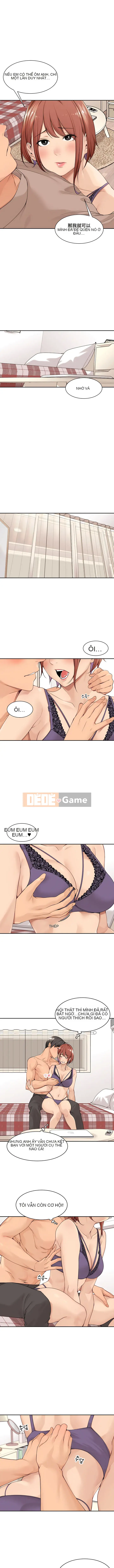 Những người bạn da kề da Chương 1-53