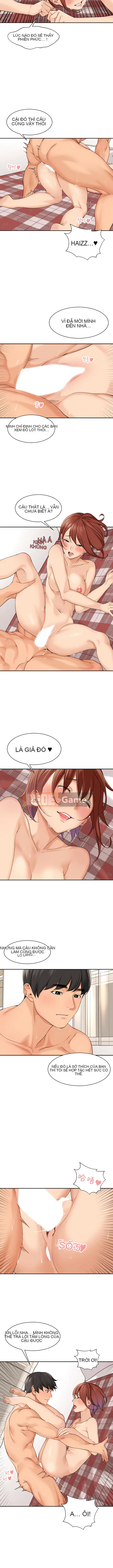 Những người bạn da kề da Chương 1-53