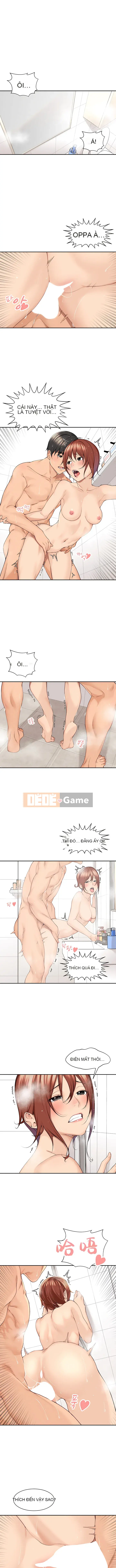 Những người bạn da kề da Chương 1-53