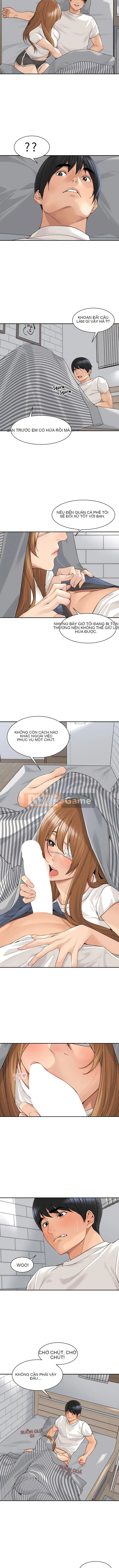 Những người bạn da kề da Chương 1-53