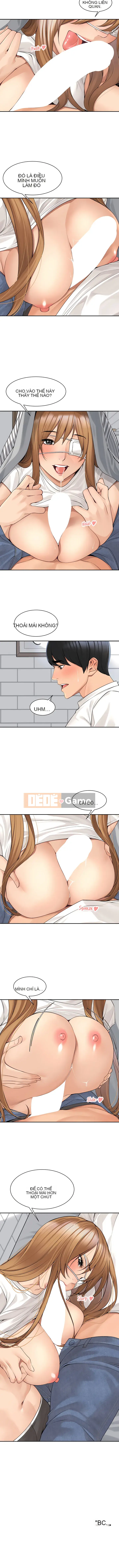 Những người bạn da kề da Chương 1-53