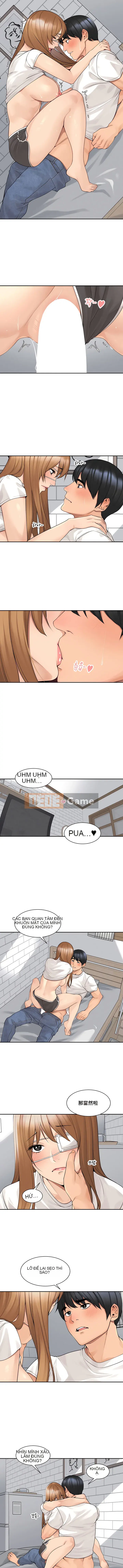 Những người bạn da kề da Chương 1-53