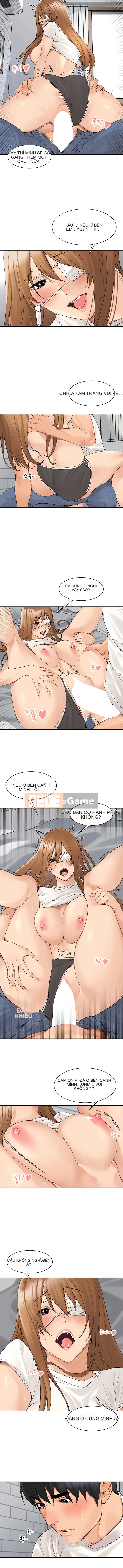 Những người bạn da kề da Chương 1-53