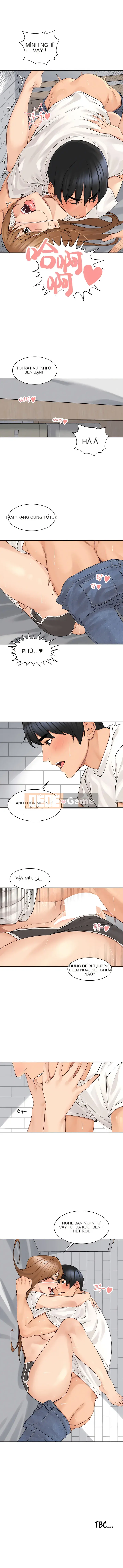 Những người bạn da kề da Chương 1-53