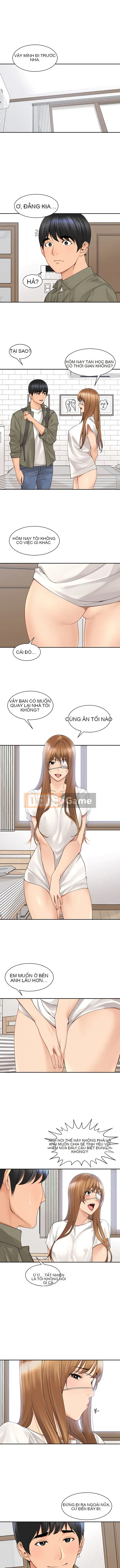 Những người bạn da kề da Chương 1-53