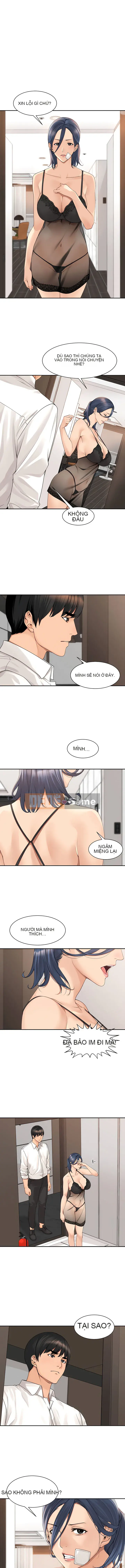 Những người bạn da kề da Chương 1-53