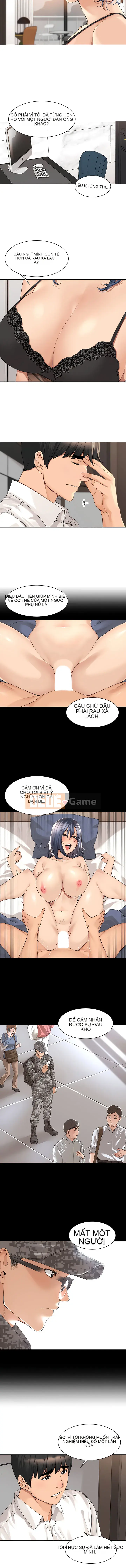 Những người bạn da kề da Chương 1-53