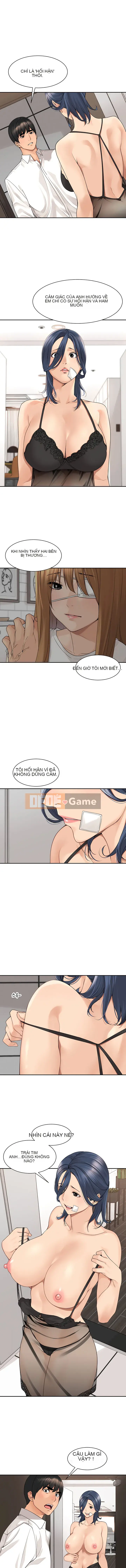 Những người bạn da kề da Chương 1-53