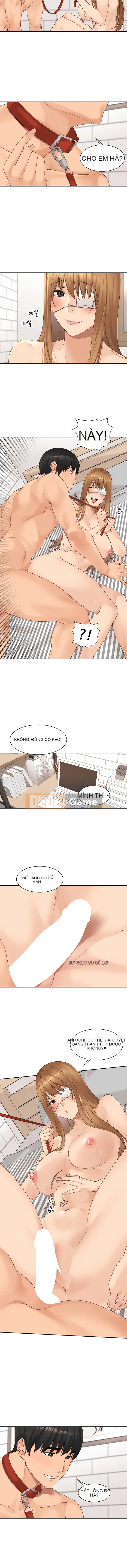 Những người bạn da kề da Chương 1-53