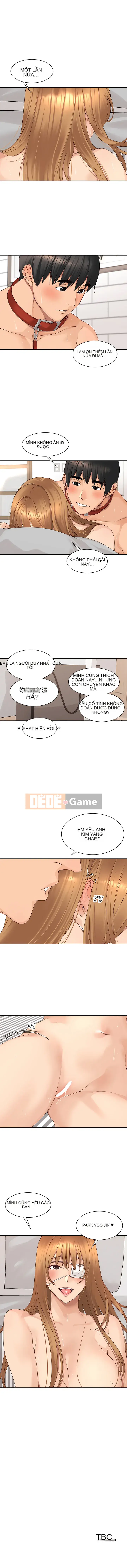 Những người bạn da kề da Chương 1-53