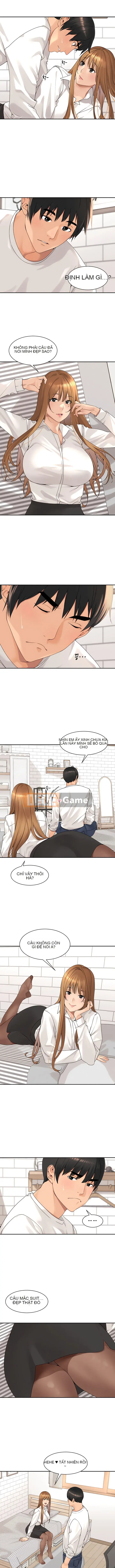 Những người bạn da kề da Chương 1-53