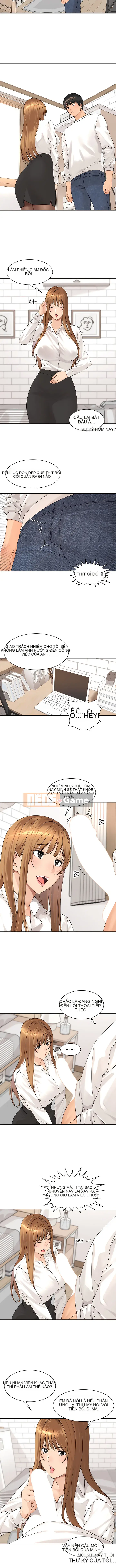 Những người bạn da kề da Chương 1-53