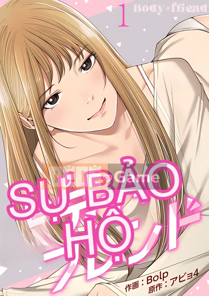 Những người bạn da kề da Chương 1-53