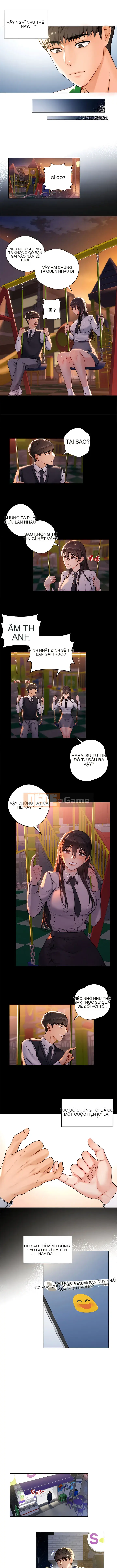 Không phải bạn bè mà là người yêu｜Chúng ta không phải bạn bè Chương 1-60