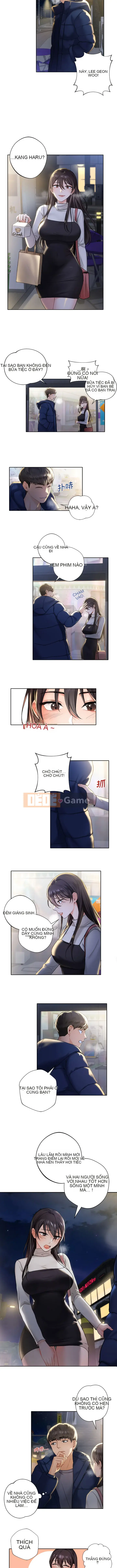 Không phải bạn bè mà là người yêu｜Chúng ta không phải bạn bè Chương 1-60