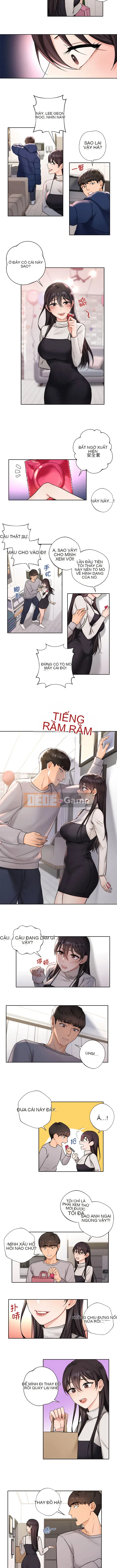 Không phải bạn bè mà là người yêu｜Chúng ta không phải bạn bè Chương 1-60