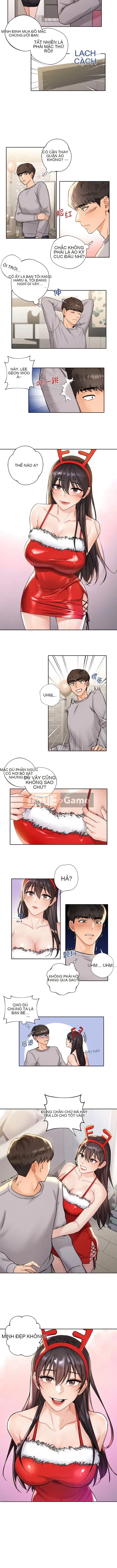 Không phải bạn bè mà là người yêu｜Chúng ta không phải bạn bè Chương 1-60