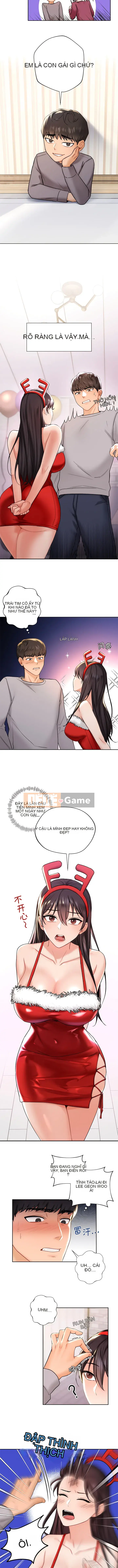 Không phải bạn bè mà là người yêu｜Chúng ta không phải bạn bè Chương 1-60