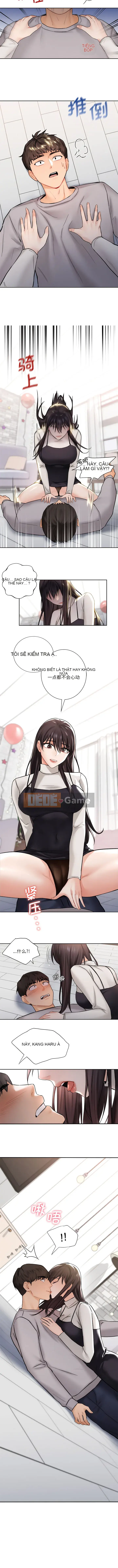 Không phải bạn bè mà là người yêu｜Chúng ta không phải bạn bè Chương 1-60