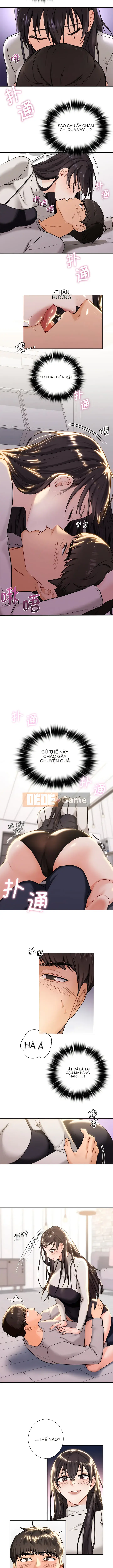 Không phải bạn bè mà là người yêu｜Chúng ta không phải bạn bè Chương 1-60