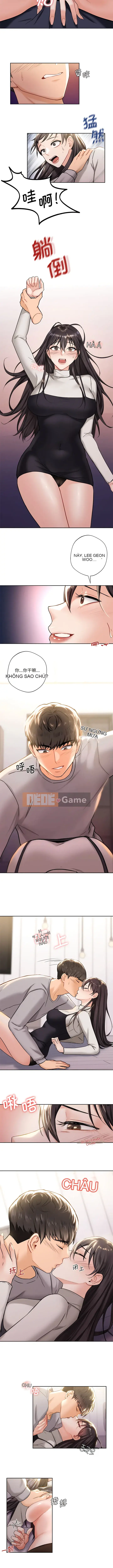 Không phải bạn bè mà là người yêu｜Chúng ta không phải bạn bè Chương 1-60