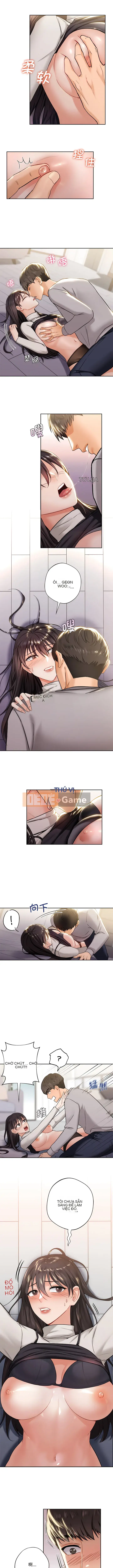 Không phải bạn bè mà là người yêu｜Chúng ta không phải bạn bè Chương 1-60