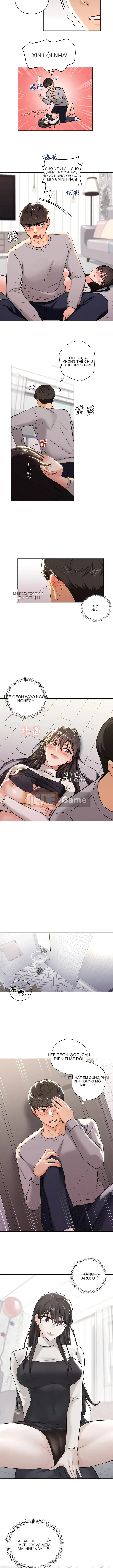 Không phải bạn bè mà là người yêu｜Chúng ta không phải bạn bè Chương 1-60