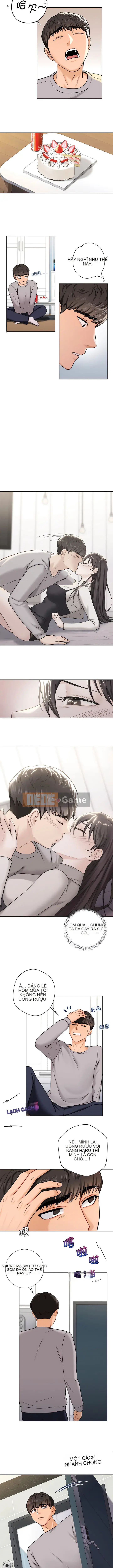 Không phải bạn bè mà là người yêu｜Chúng ta không phải bạn bè Chương 1-60