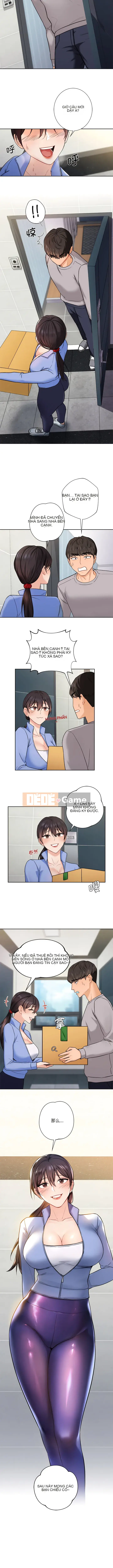 Không phải bạn bè mà là người yêu｜Chúng ta không phải bạn bè Chương 1-60