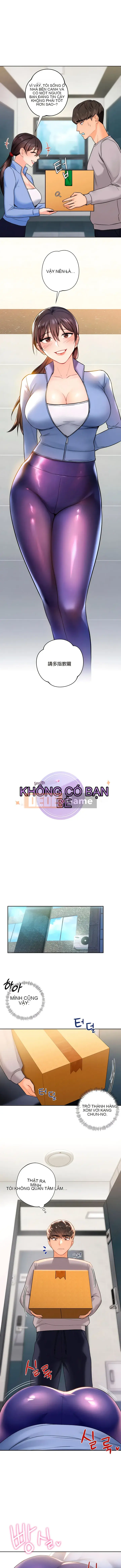 Không phải bạn bè mà là người yêu｜Chúng ta không phải bạn bè Chương 1-60