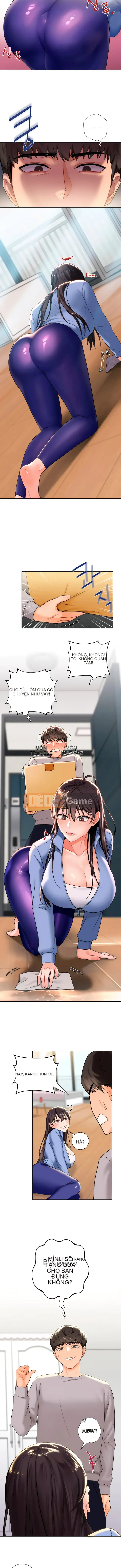 Không phải bạn bè mà là người yêu｜Chúng ta không phải bạn bè Chương 1-60