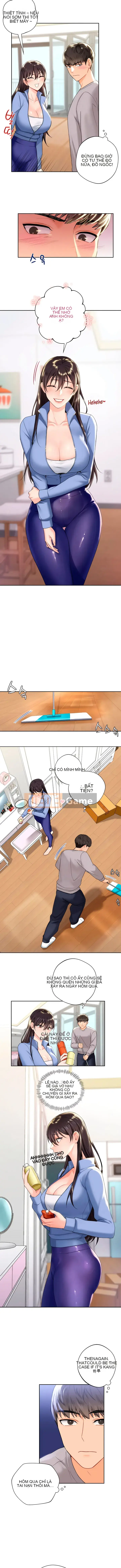 Không phải bạn bè mà là người yêu｜Chúng ta không phải bạn bè Chương 1-60