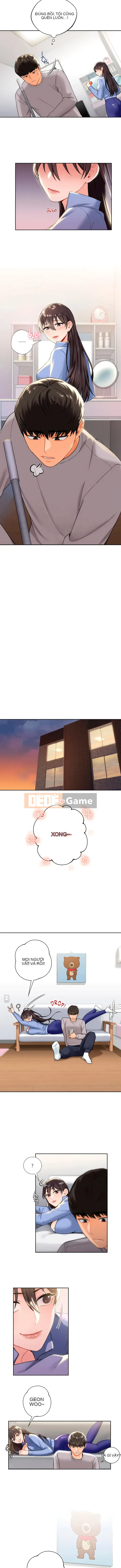 Không phải bạn bè mà là người yêu｜Chúng ta không phải bạn bè Chương 1-60