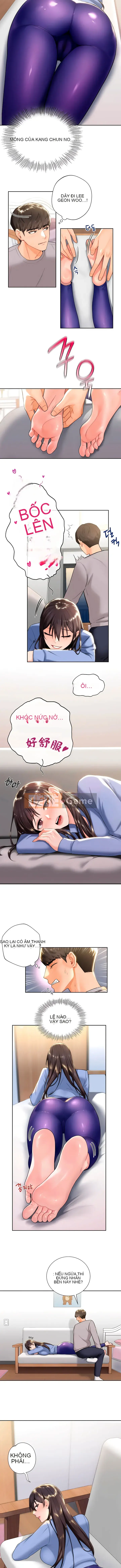 Không phải bạn bè mà là người yêu｜Chúng ta không phải bạn bè Chương 1-60