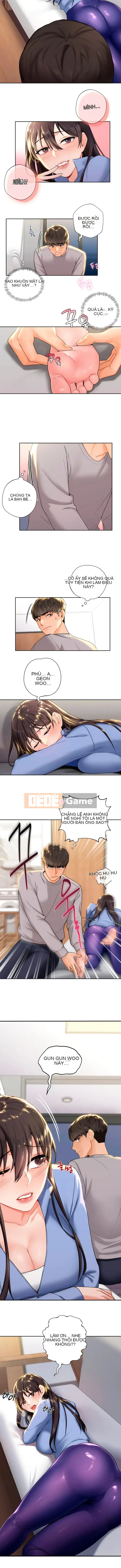 Không phải bạn bè mà là người yêu｜Chúng ta không phải bạn bè Chương 1-60