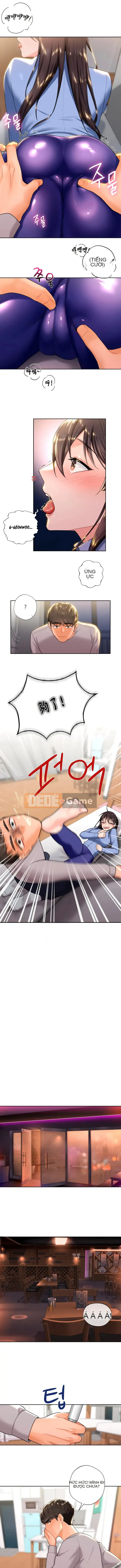 Không phải bạn bè mà là người yêu｜Chúng ta không phải bạn bè Chương 1-60