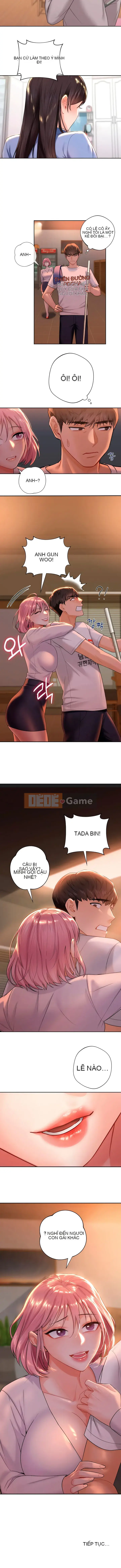 Không phải bạn bè mà là người yêu｜Chúng ta không phải bạn bè Chương 1-60