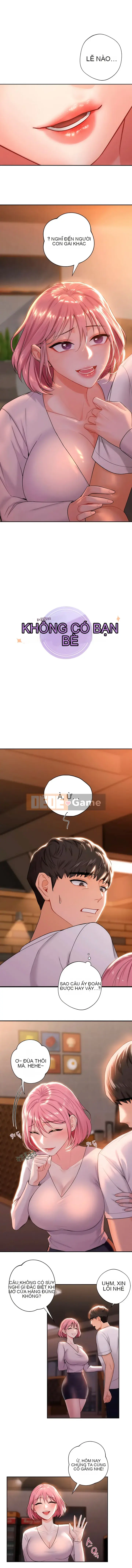 Không phải bạn bè mà là người yêu｜Chúng ta không phải bạn bè Chương 1-60