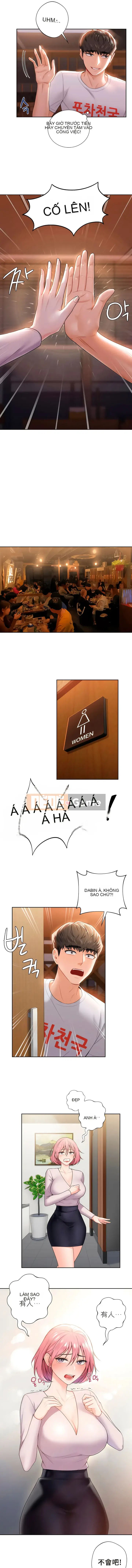 Không phải bạn bè mà là người yêu｜Chúng ta không phải bạn bè Chương 1-60