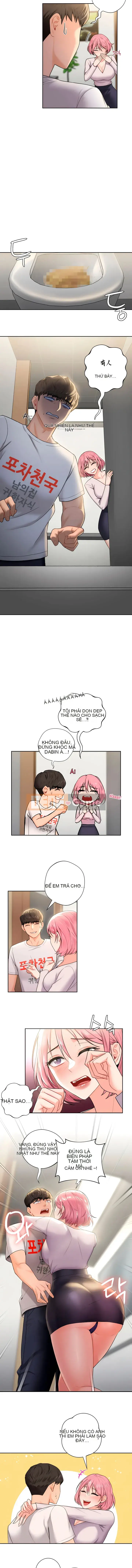 Không phải bạn bè mà là người yêu｜Chúng ta không phải bạn bè Chương 1-60