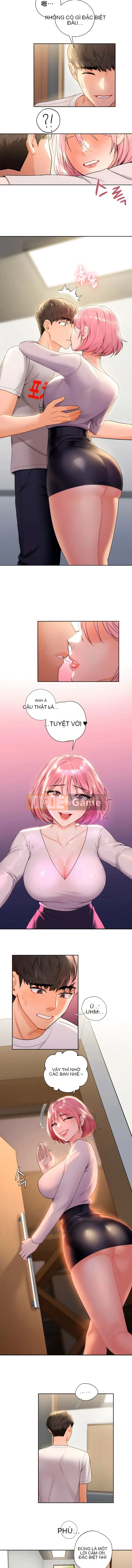 Không phải bạn bè mà là người yêu｜Chúng ta không phải bạn bè Chương 1-60