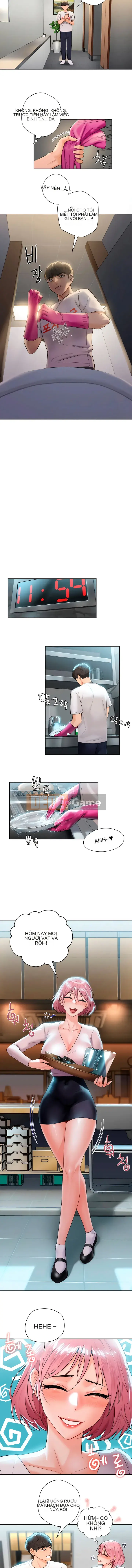 Không phải bạn bè mà là người yêu｜Chúng ta không phải bạn bè Chương 1-60